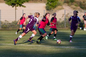 Bild 37 - B-Juniorinnen FSC Kaltenkirchen - SV Henstedt Ulzburg : Ergebnis: 2:0